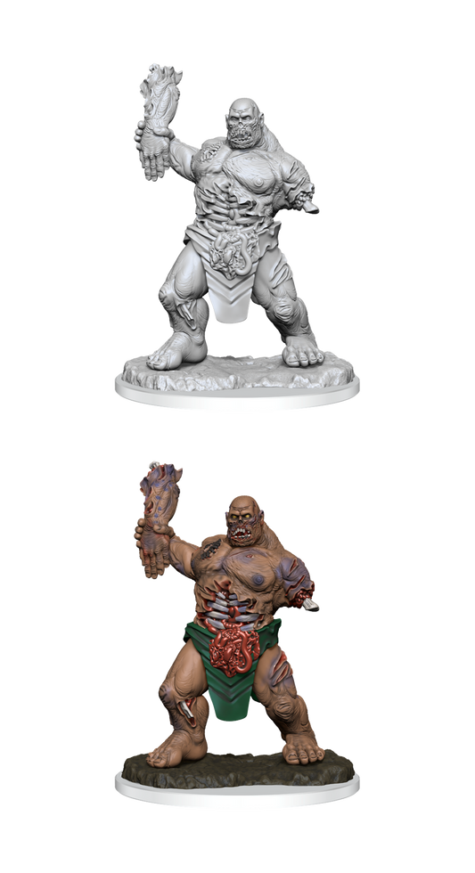 Pathfinder - Zombie Brute