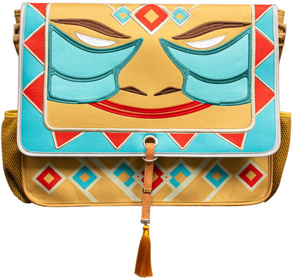 D&D Bag of Holding Book Bag