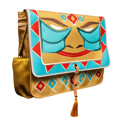 D&D Bag of Holding Book Bag