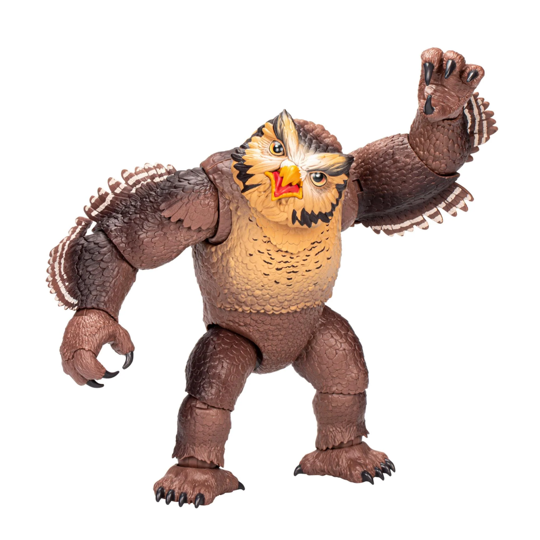 D&D - Owlbear Action Figure