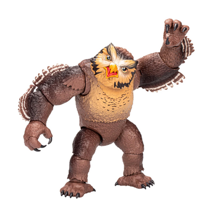 D&D - Owlbear Action Figure