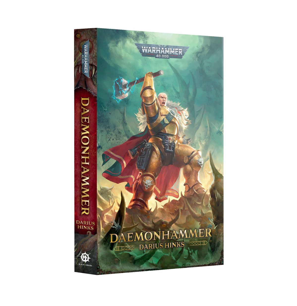 Daemonhammer