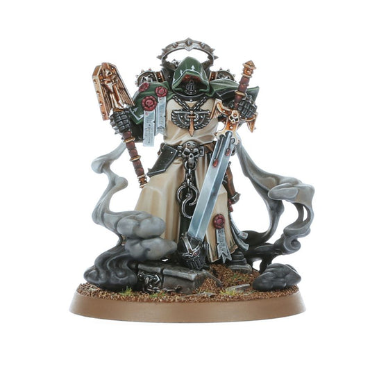 Dark Angels - Asmodai