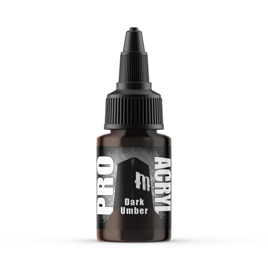 Dark Umber