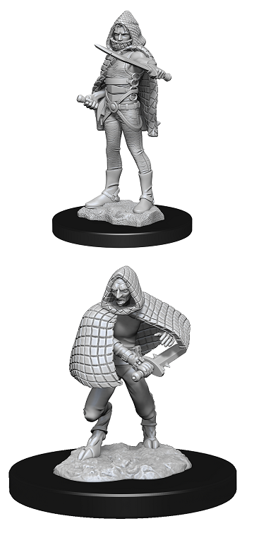 Wizkids - Darkling Elder & Darklings