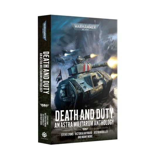 Death and Duty