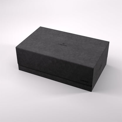 Deck Box - Dungeon Pro Convertible (Black)
