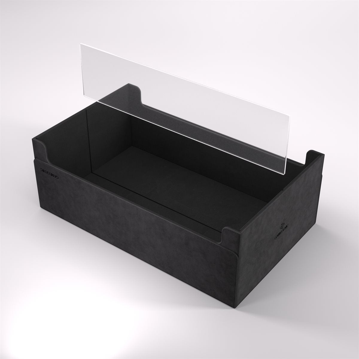 Deck Box - Dungeon Pro Convertible (Black)