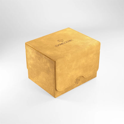 Deck Box - Sidekick 100+XL Convertible (Sand)
