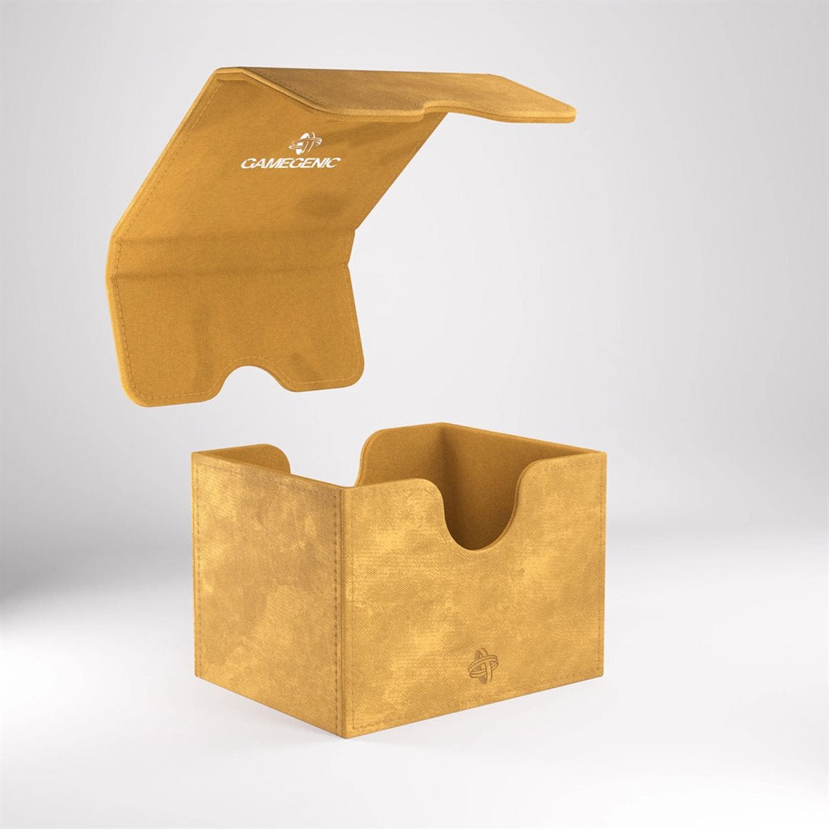 Deck Box - Sidekick 100+XL Convertible (Sand)