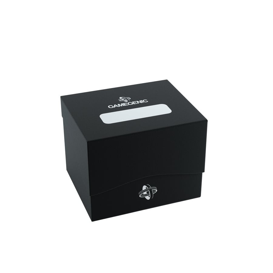 Side Holder 100+XL (Black)