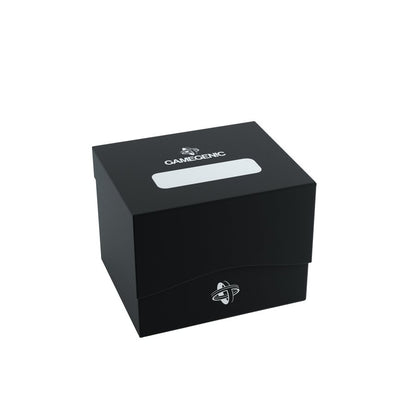 Side Holder 100+XL (Black)
