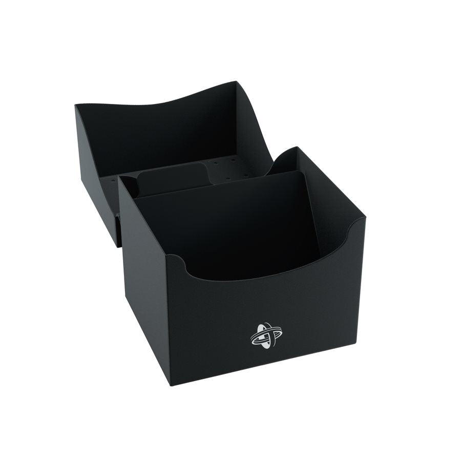 Side Holder 100+XL (Black)