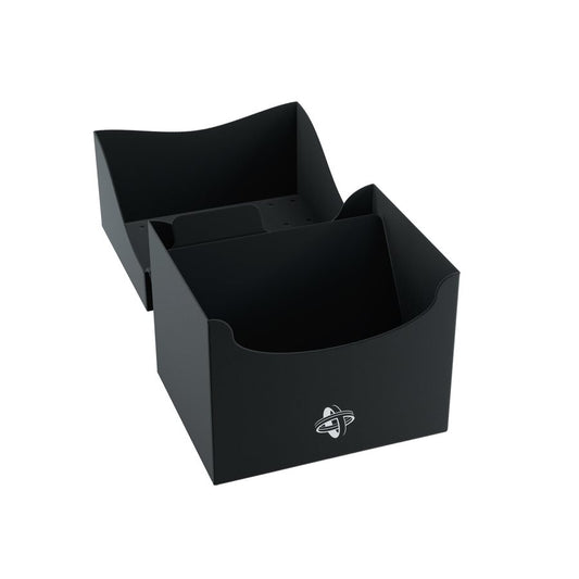 Side Holder 100+XL (Black)