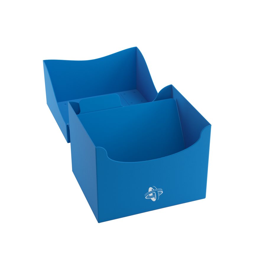 Side Holder 100+XL (Blue)