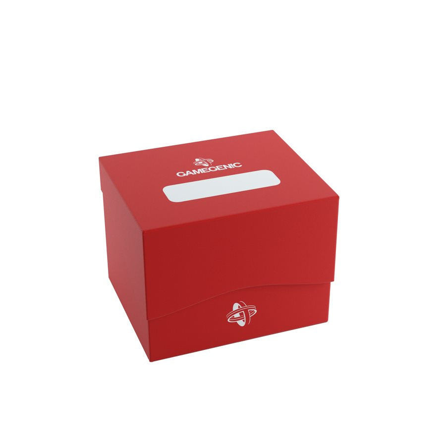 Side Holder 100+XL (Red)