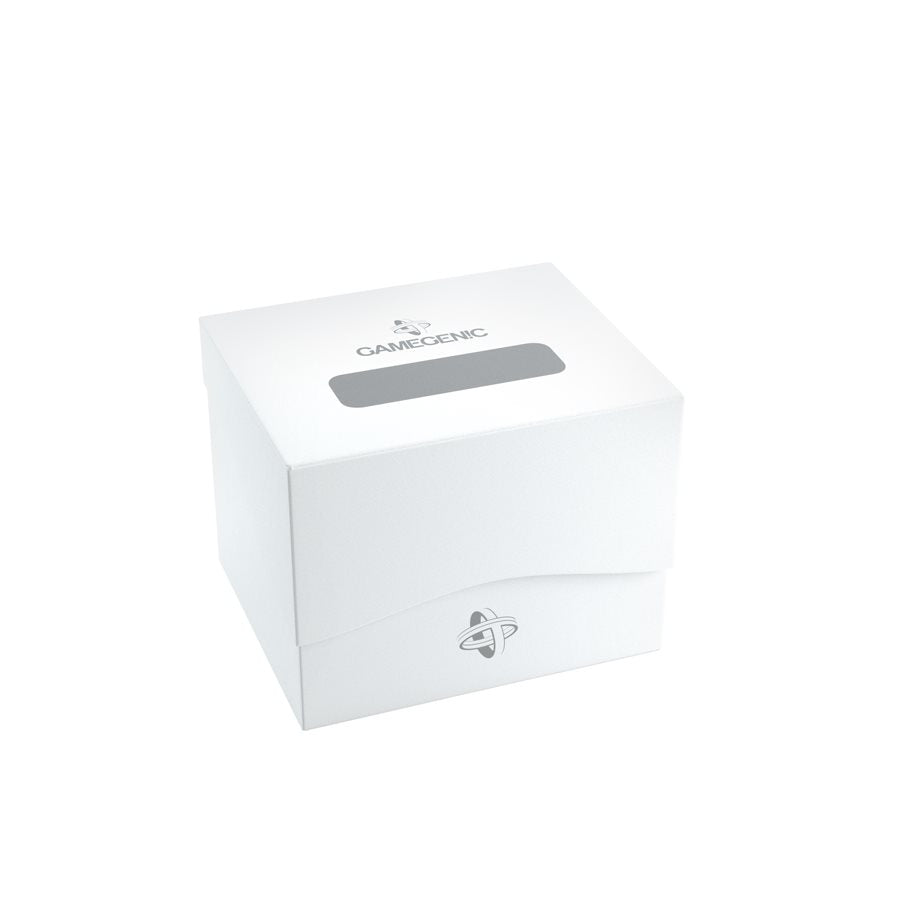 Side Holder 100+XL (White)