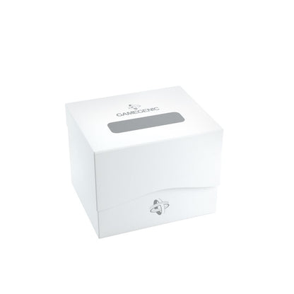 Side Holder 100+XL (White)