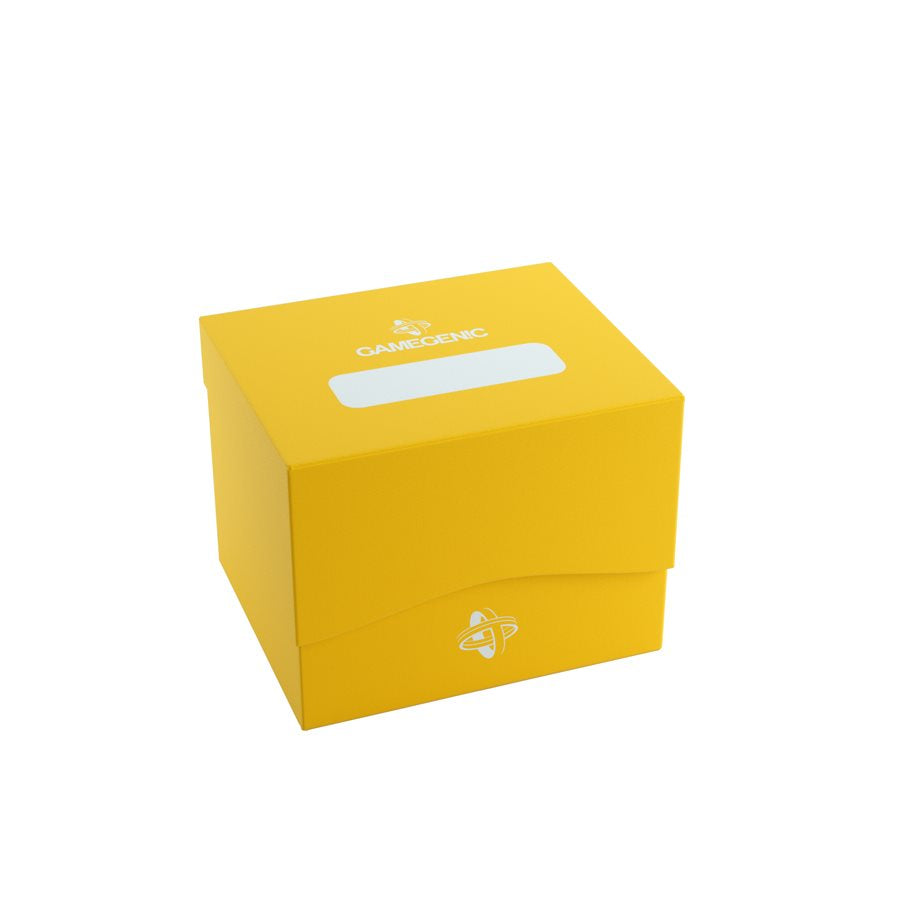 Side Holder 100+XL (Yellow)