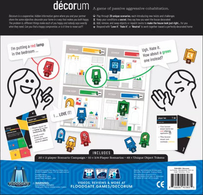 Decorum