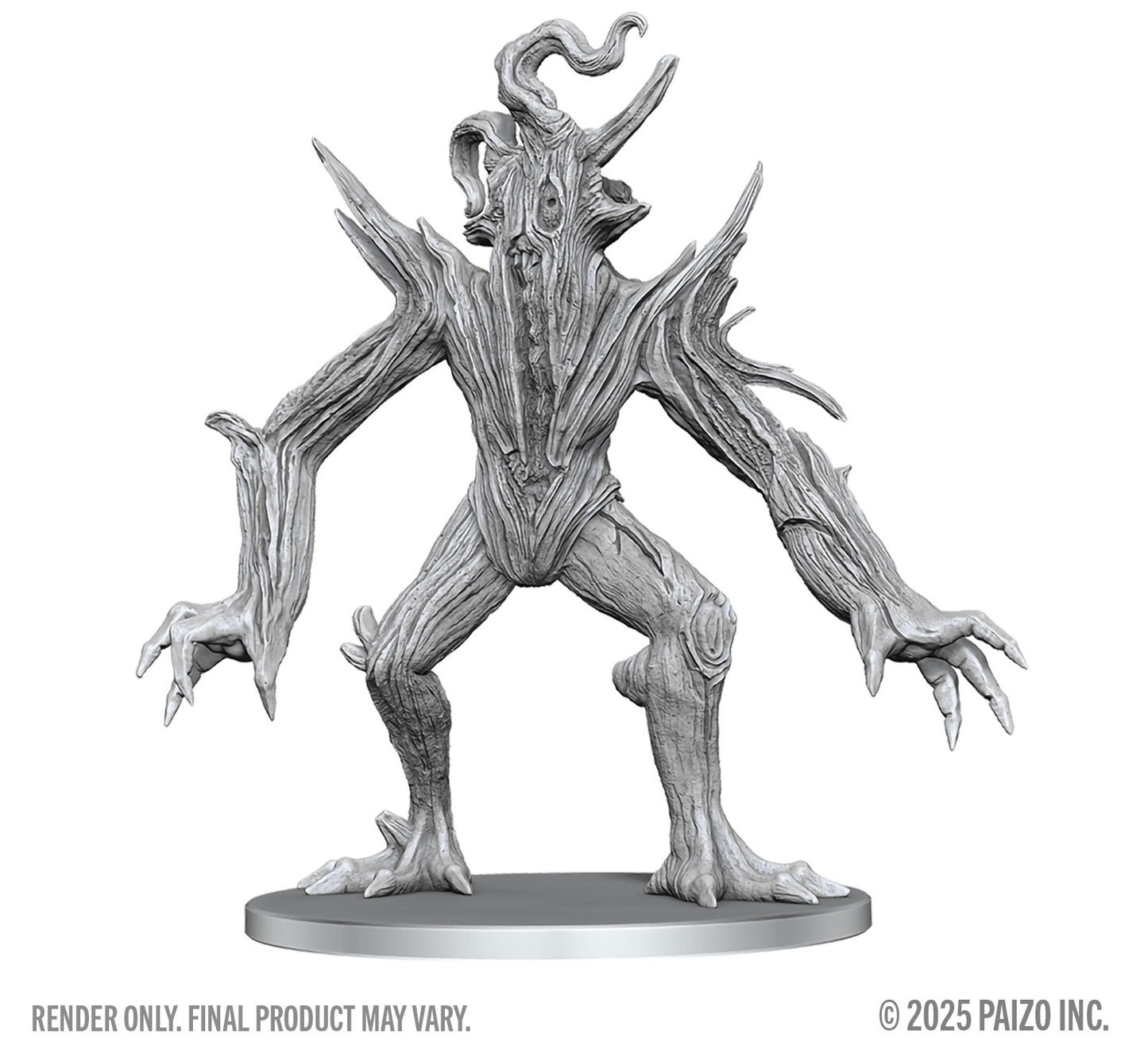 Pathfinders - Arboreal Snag