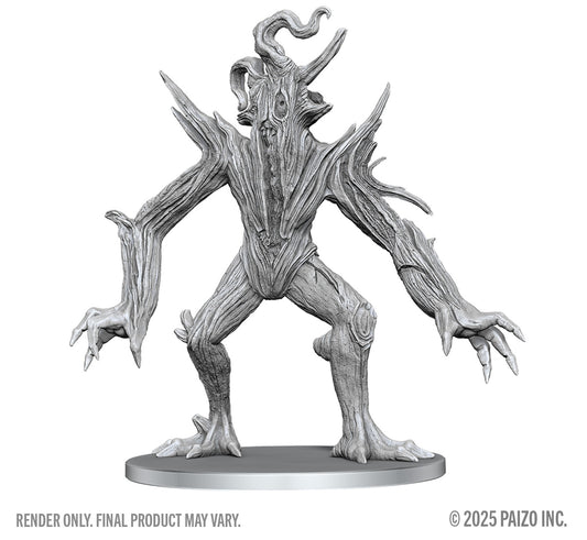 Pathfinders - Arboreal Snag