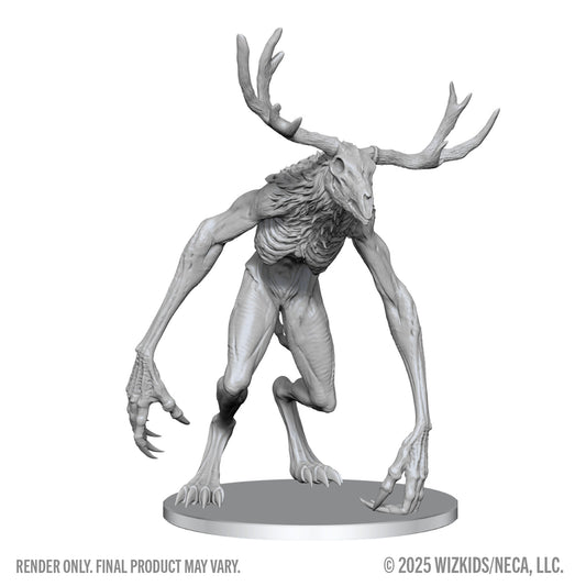 Deep Cuts - Wendigo