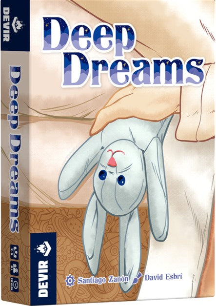 Deep Dreams