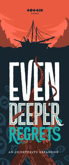 Deep Regrets - Even Deeper Regrets Exapnsion