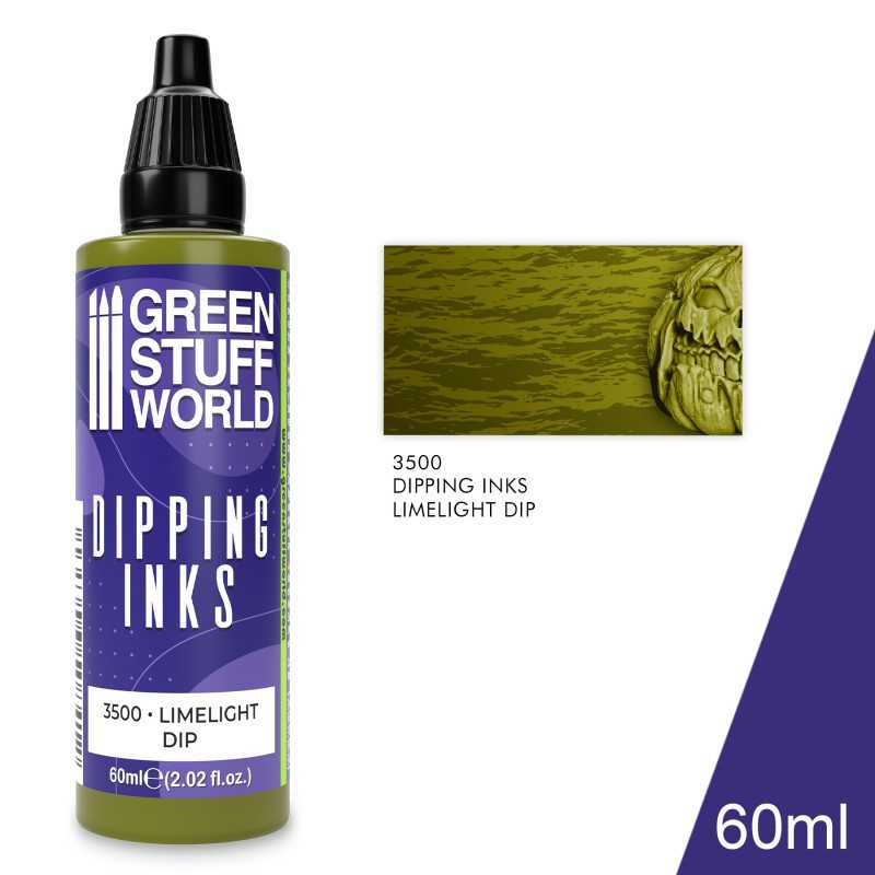 Dipping Ink - Limelight Dip