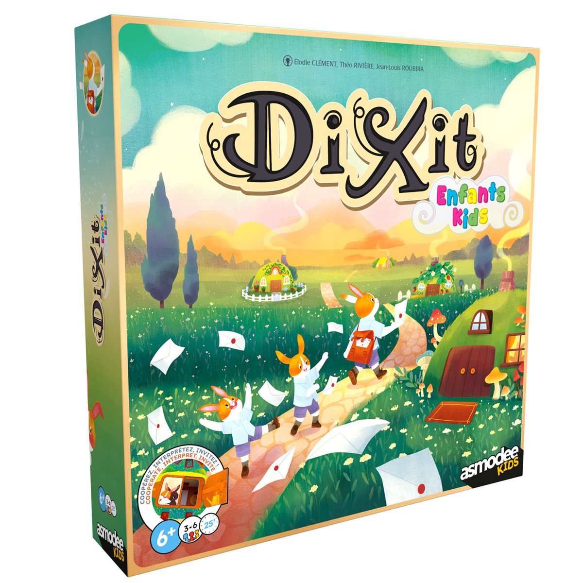 Dixit - Kids