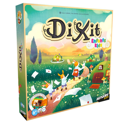 Dixit - Kids