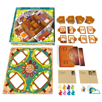 Dixit - Kids