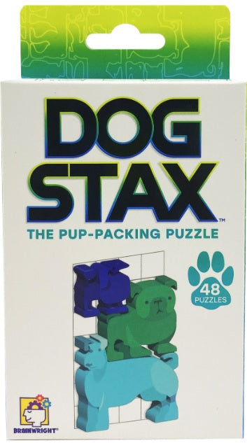 Dog Stax