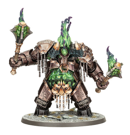 Helsmiths of Hashut - Dominator Engine