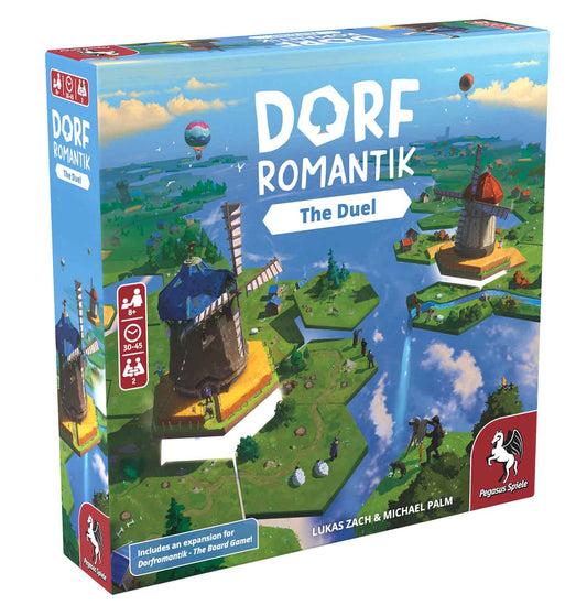 Dorf Romantik The Duel