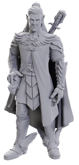 Critical Role - Dorian Storm