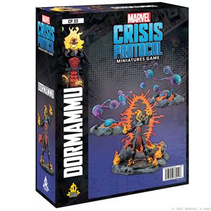 Dormammu Encounter Pack