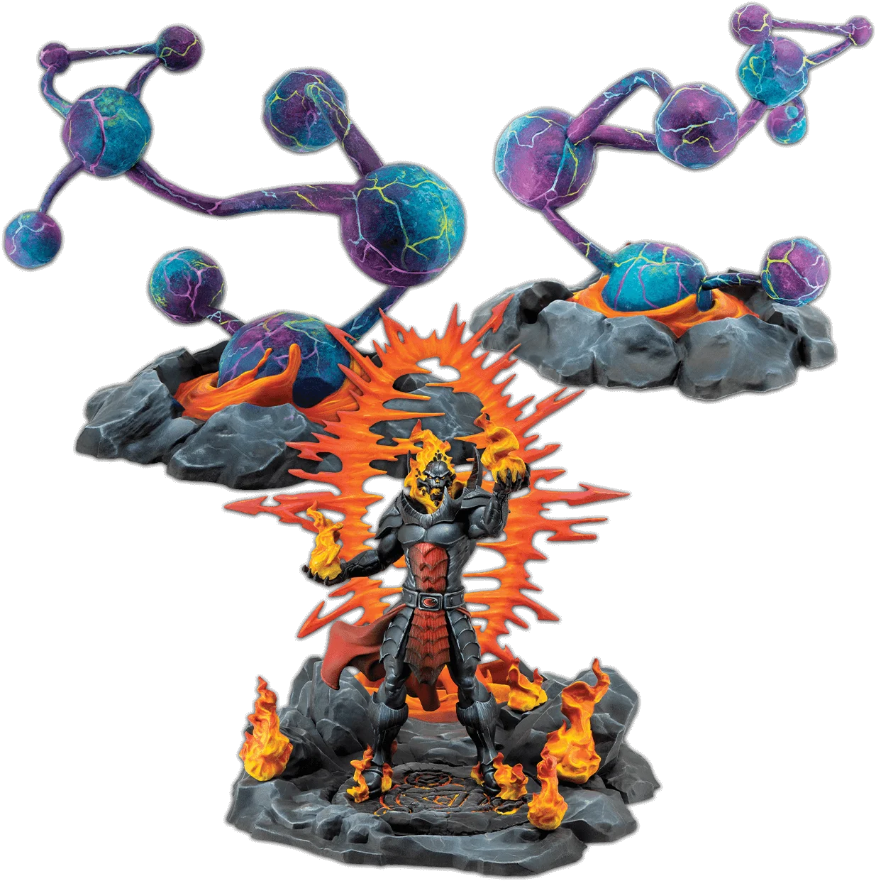 Dormammu Encounter Pack
