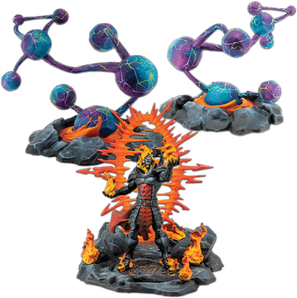 Dormammu Encounter Pack