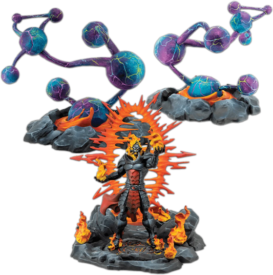 Dormammu Encounter Pack