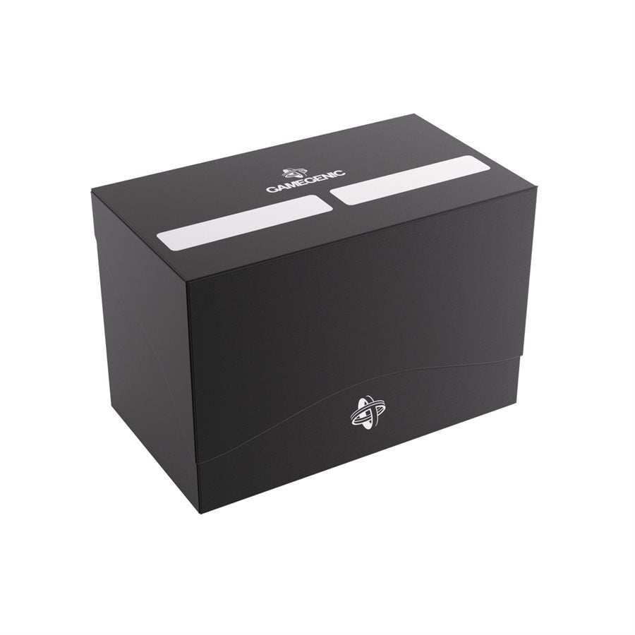Double Deck Holder (Black)