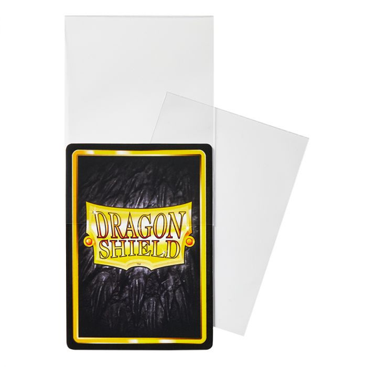 Dragon Shield - Japanese Perfect Fit Sleeves