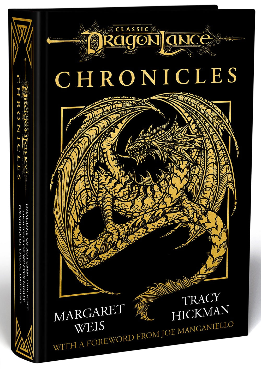 Dragonlance Chronicles