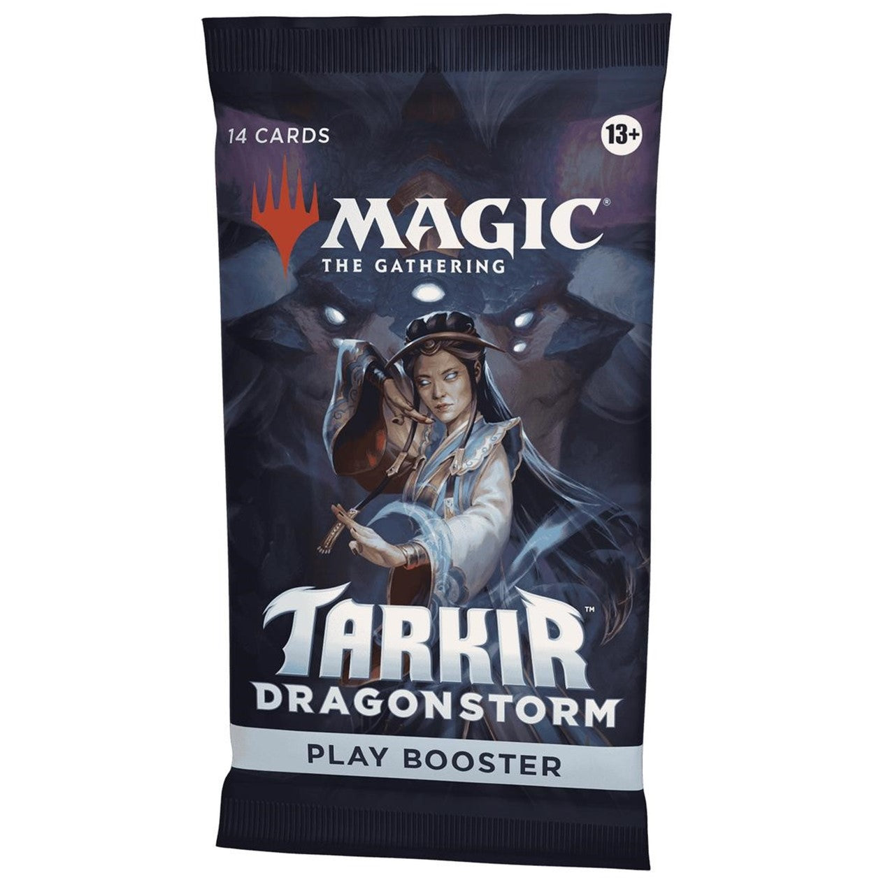 Tarkir Dragonstorm Play Booster Pack