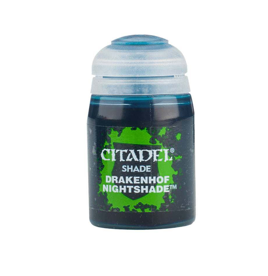 Shade- Drakenhof Nightshade