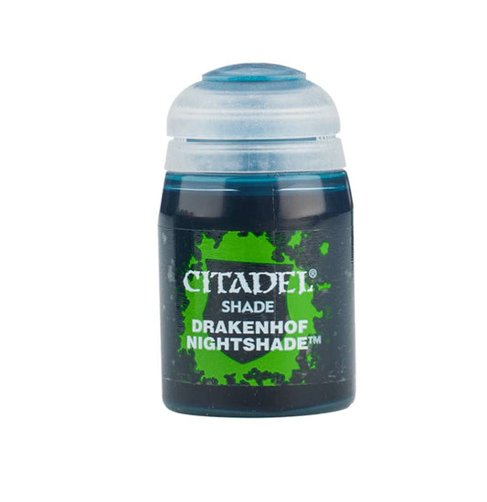 Shade - Drakenhof Nightshade