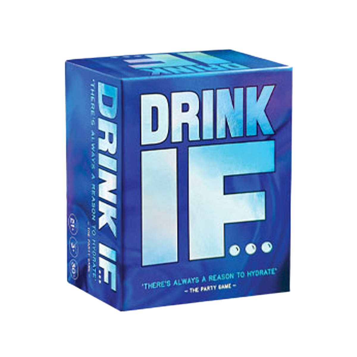Drink If...