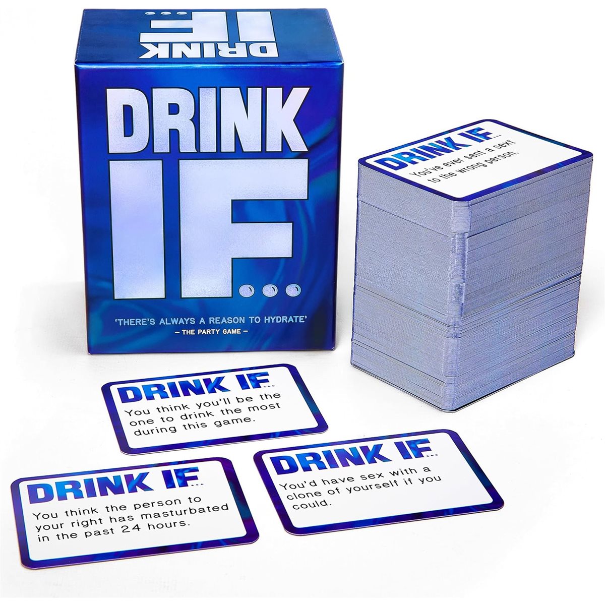 Drink If...