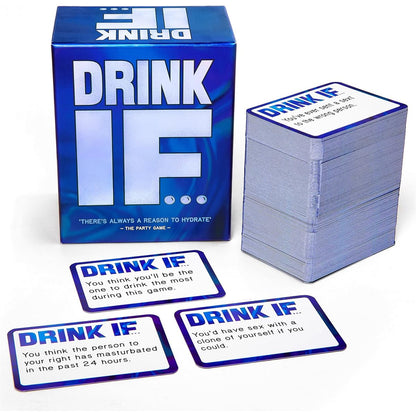 Drink If...